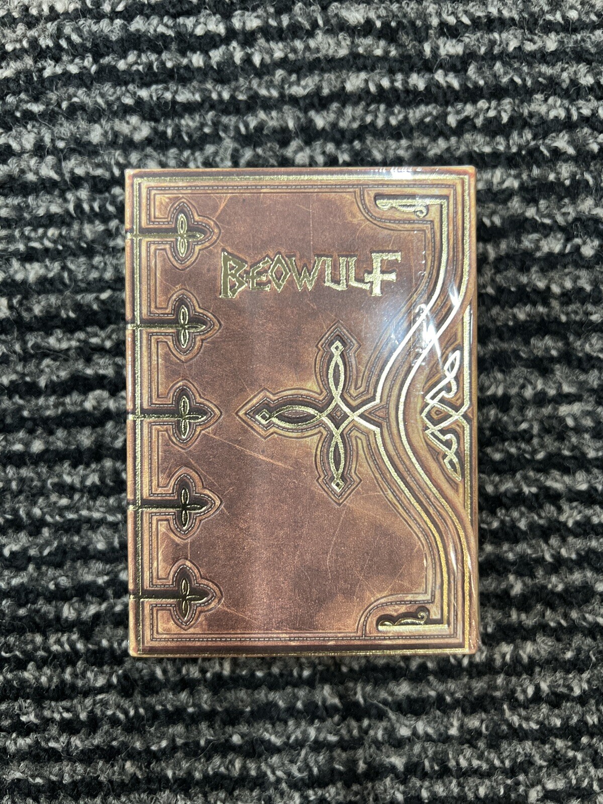 Beowulf Playing Cards Standard Edition - Kings Wild Project - New Sealed