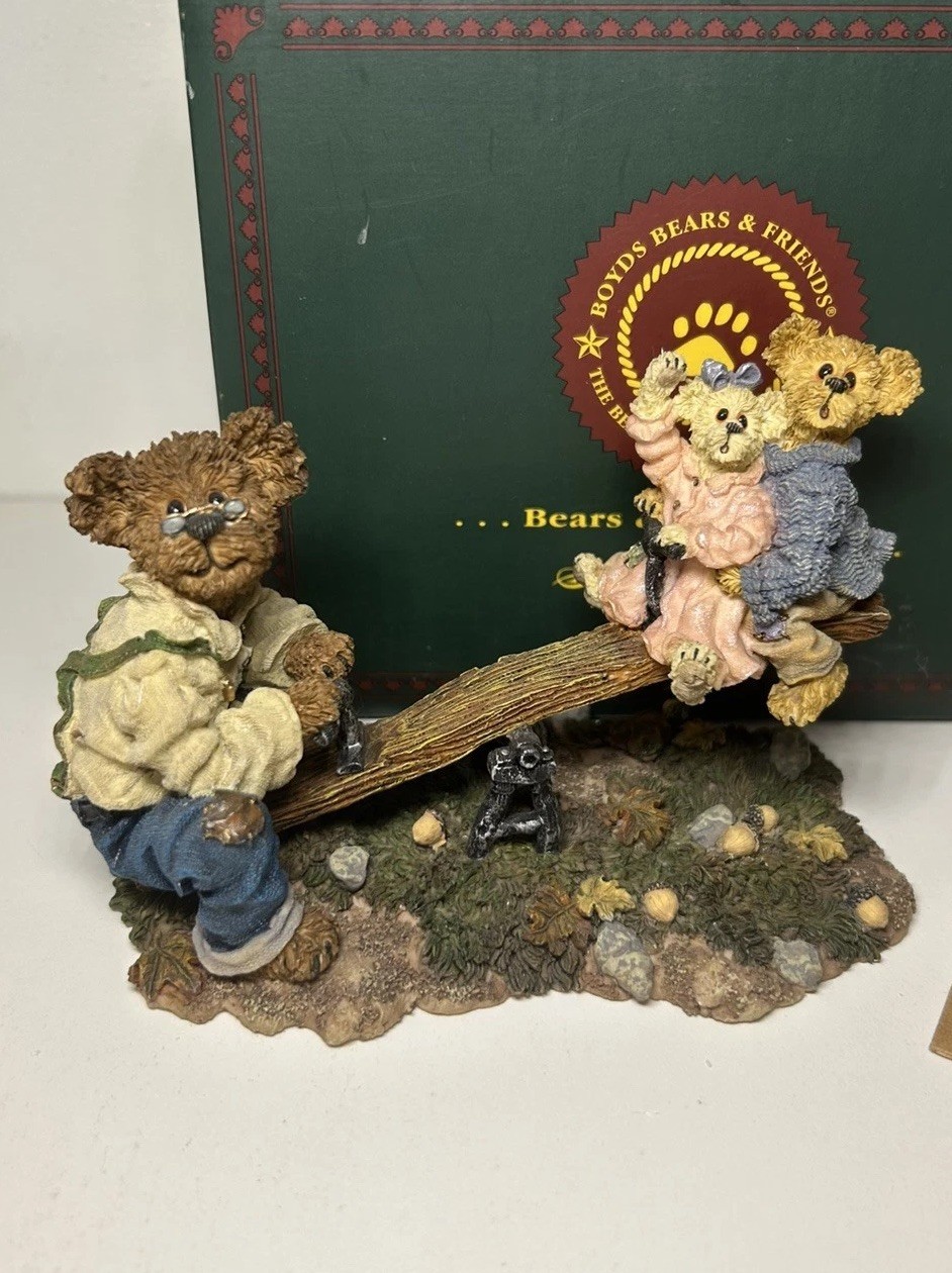 Boyds Bears \ Boyds Bears \