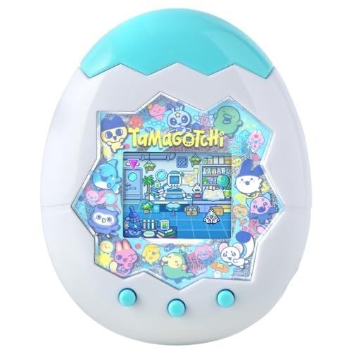Tamagotchi Paradise My Lab Tamagotchi november 2026 Digital toy Presale