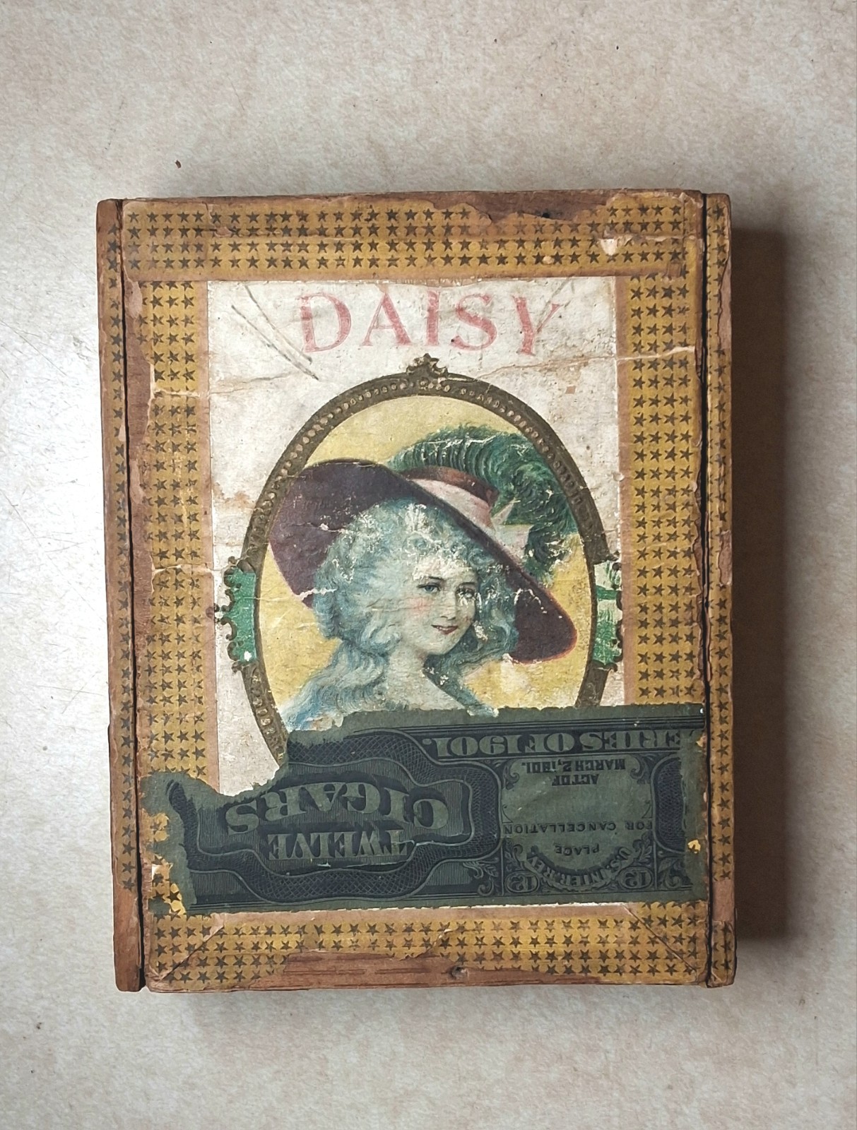 Antique 