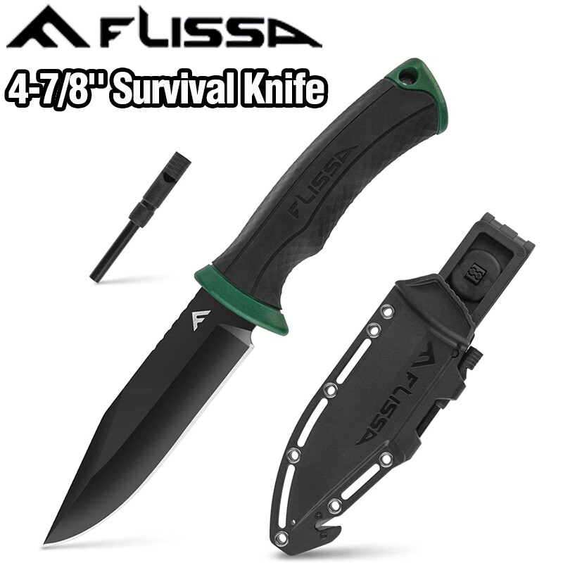 FLISSA 4-7/8