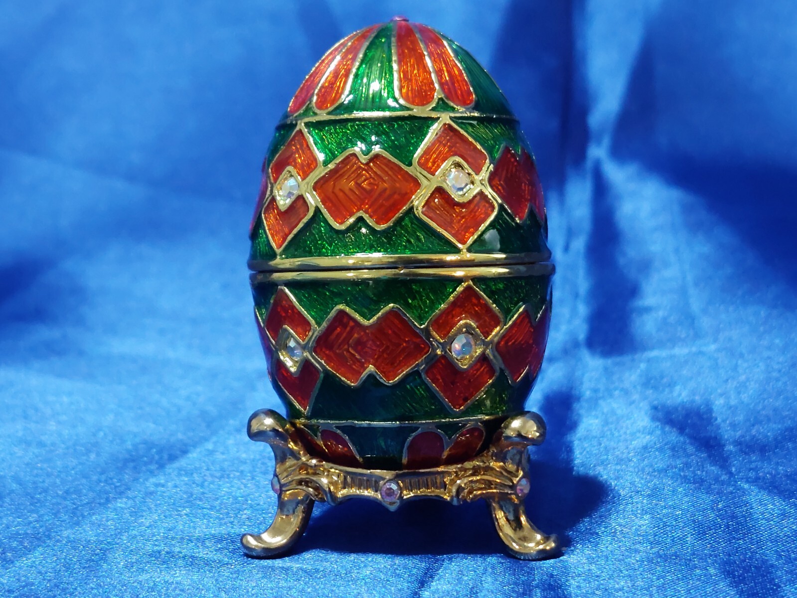 VINTAGE MINIATURE 2\