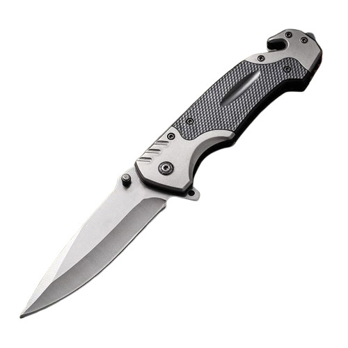 Tactical Folding Pocket Knife – 9