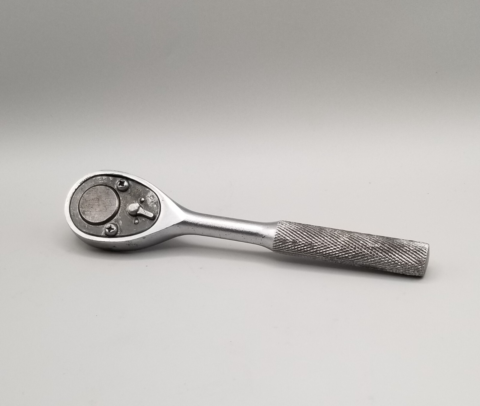Vintage Tru Test Tru-Test T1261 ratchet 3/8\