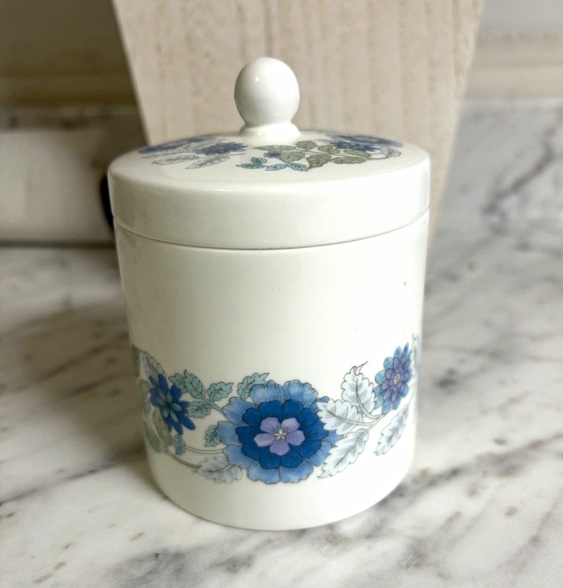 Vintage Wedgwood English Bone China 