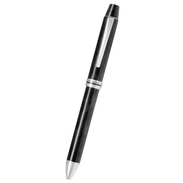 Japan Pilot Ridge 4+1 Multi Pen Marble Black New Japan Pilot Ridge 4+1 Multi Pen Marble Black New