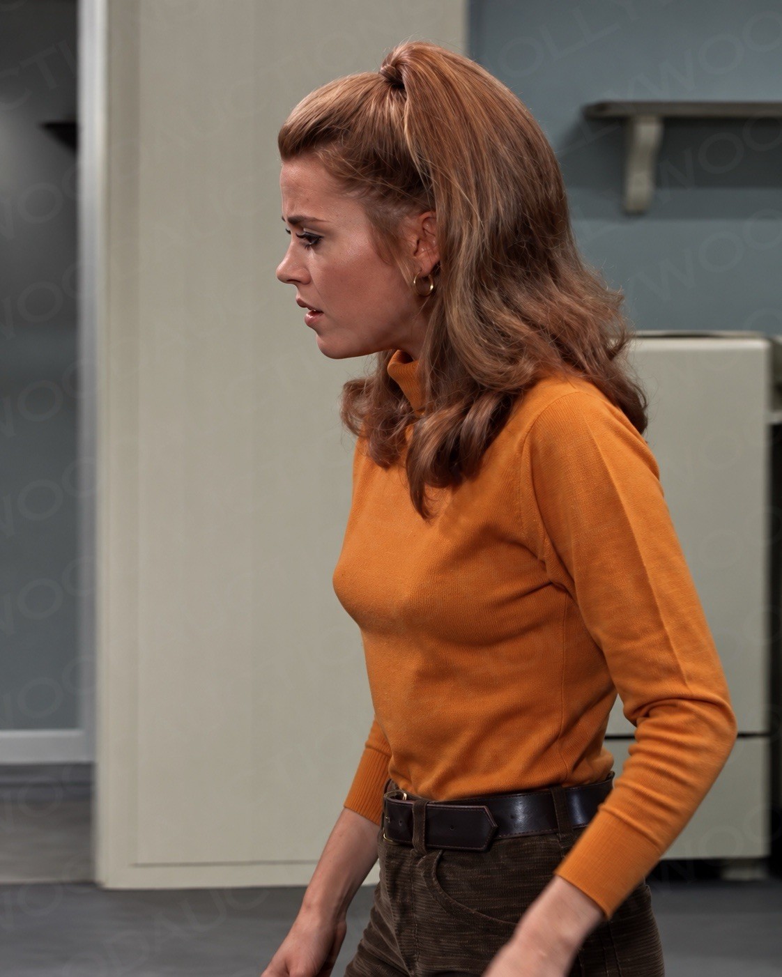 JANE FONDA 8x10 PHOTO #7 - WM