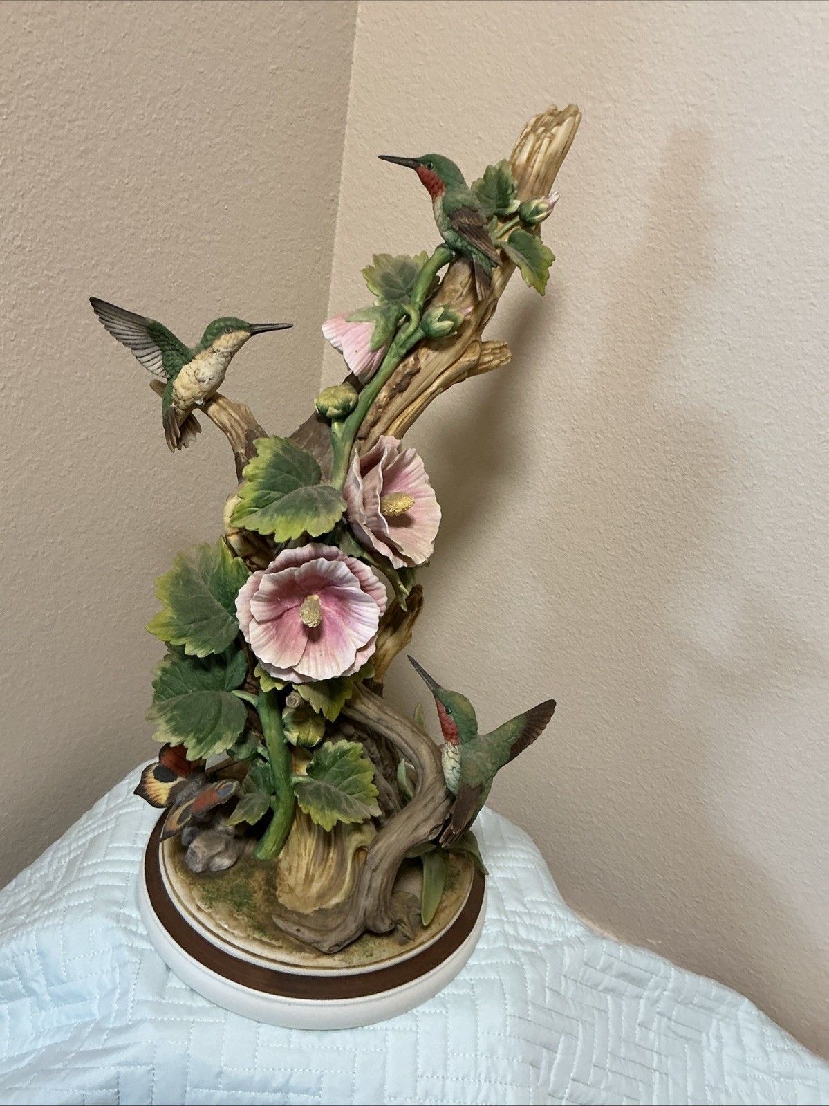 andrea by sadek hummingbirds figurines andrea by sadek hummingbirds figurines