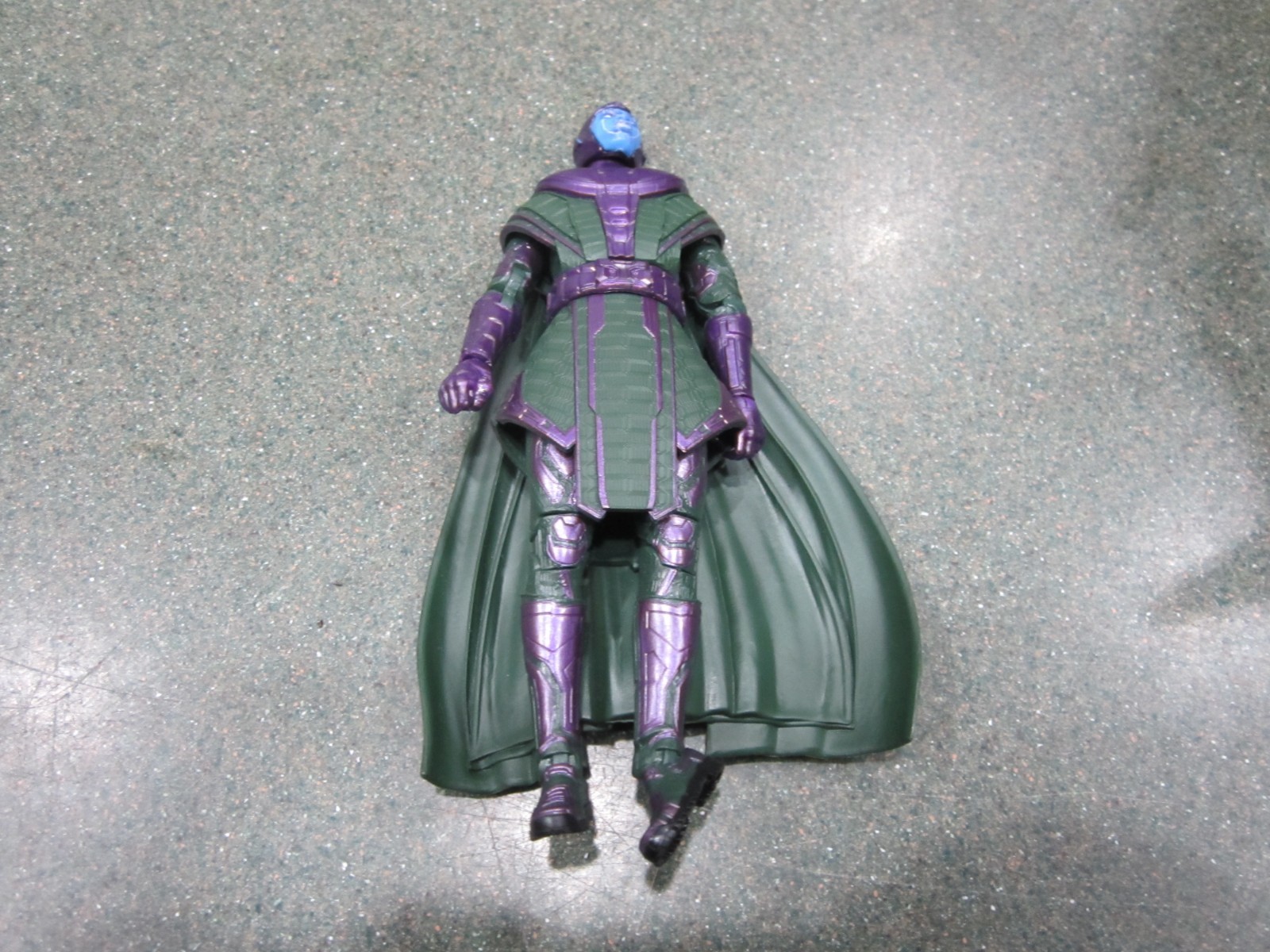 Kang the Conqueror Figure - 6