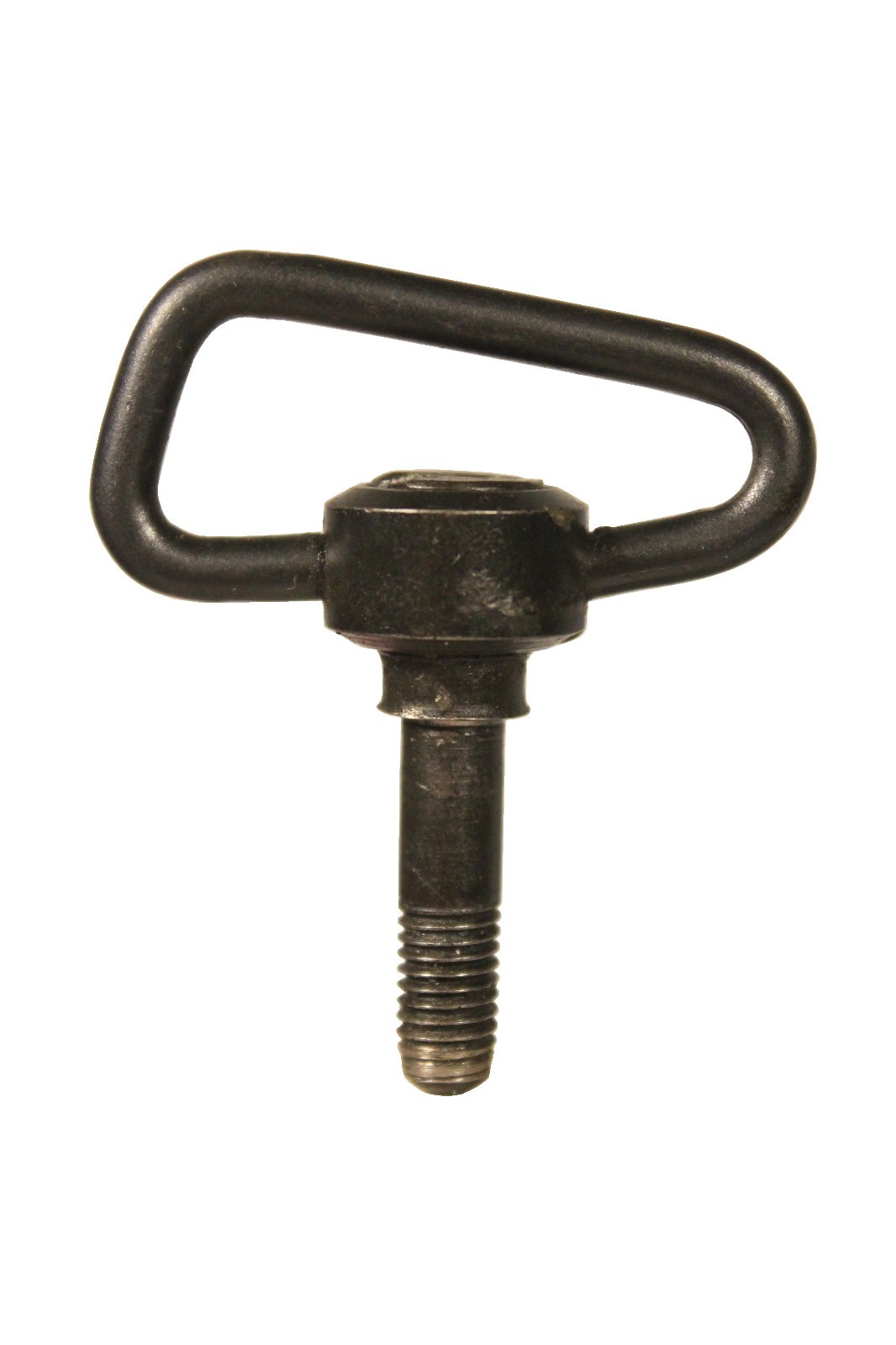 Original Rare WW2 Lee Enfield No4T Sniper Rifle Triangular Sling Swivel