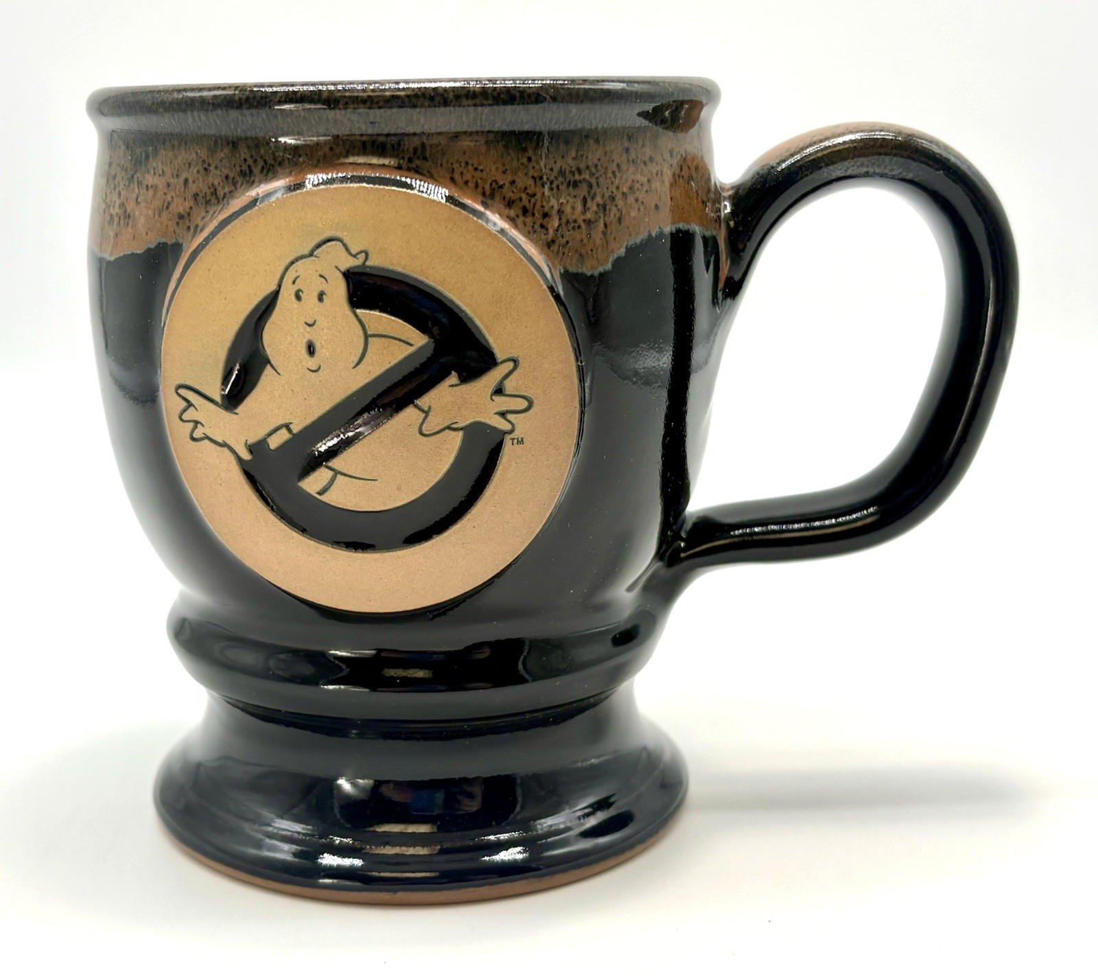 Pop Culture Coffee Mug Ghostbusters Samhain All Hallows Eve LE120 Sold Out NIB