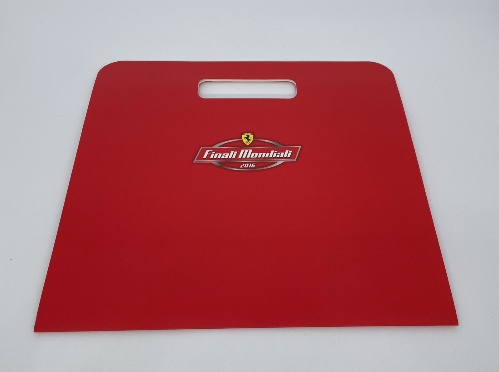 FERRARI~FINALI MONDIALI~2016 COMMEMORATIVE COLLECTION SET (488 Challenge)