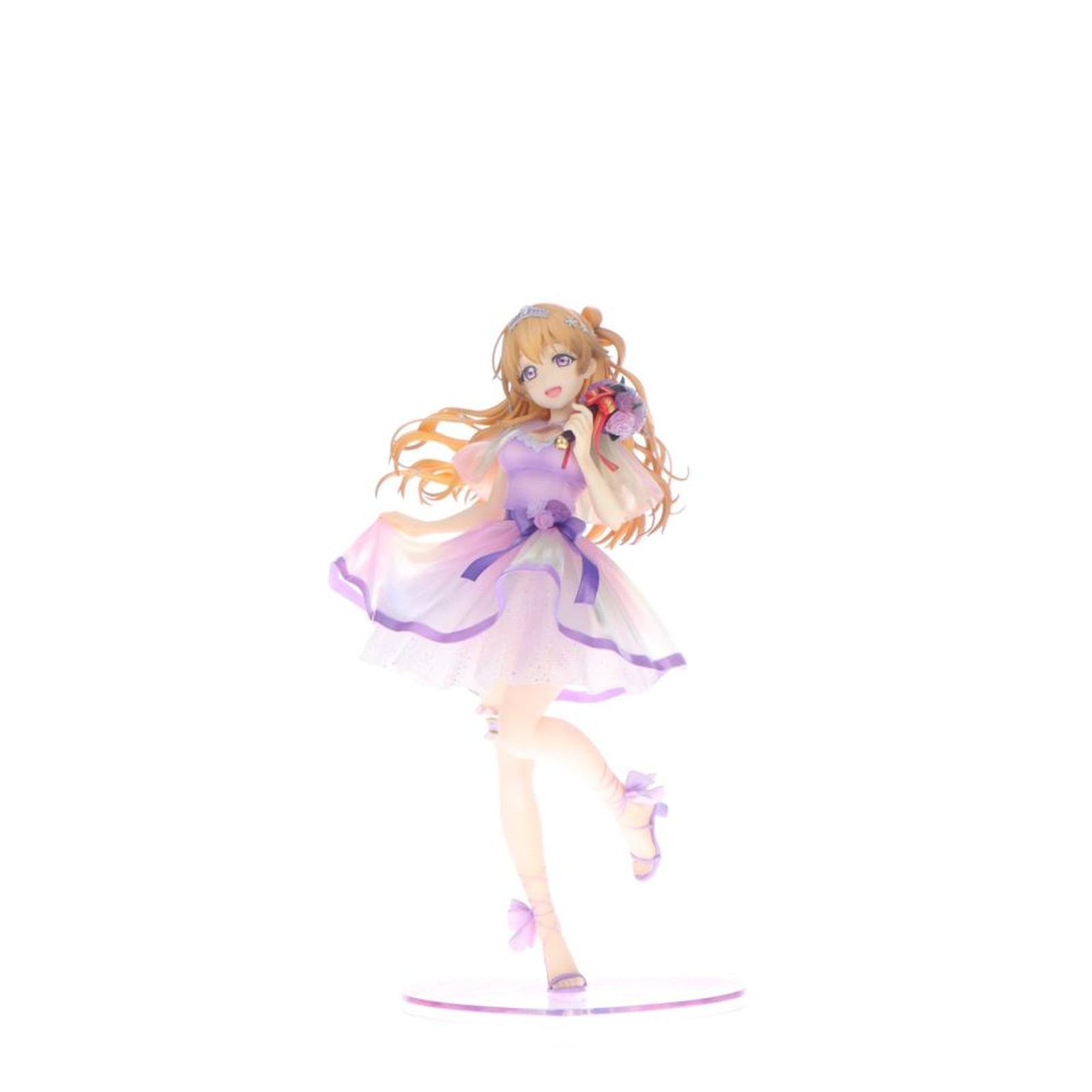 Alter Limited Japan Seven Net Oumi Kanata Special 7ver. Love Live Nijigasaki Hig