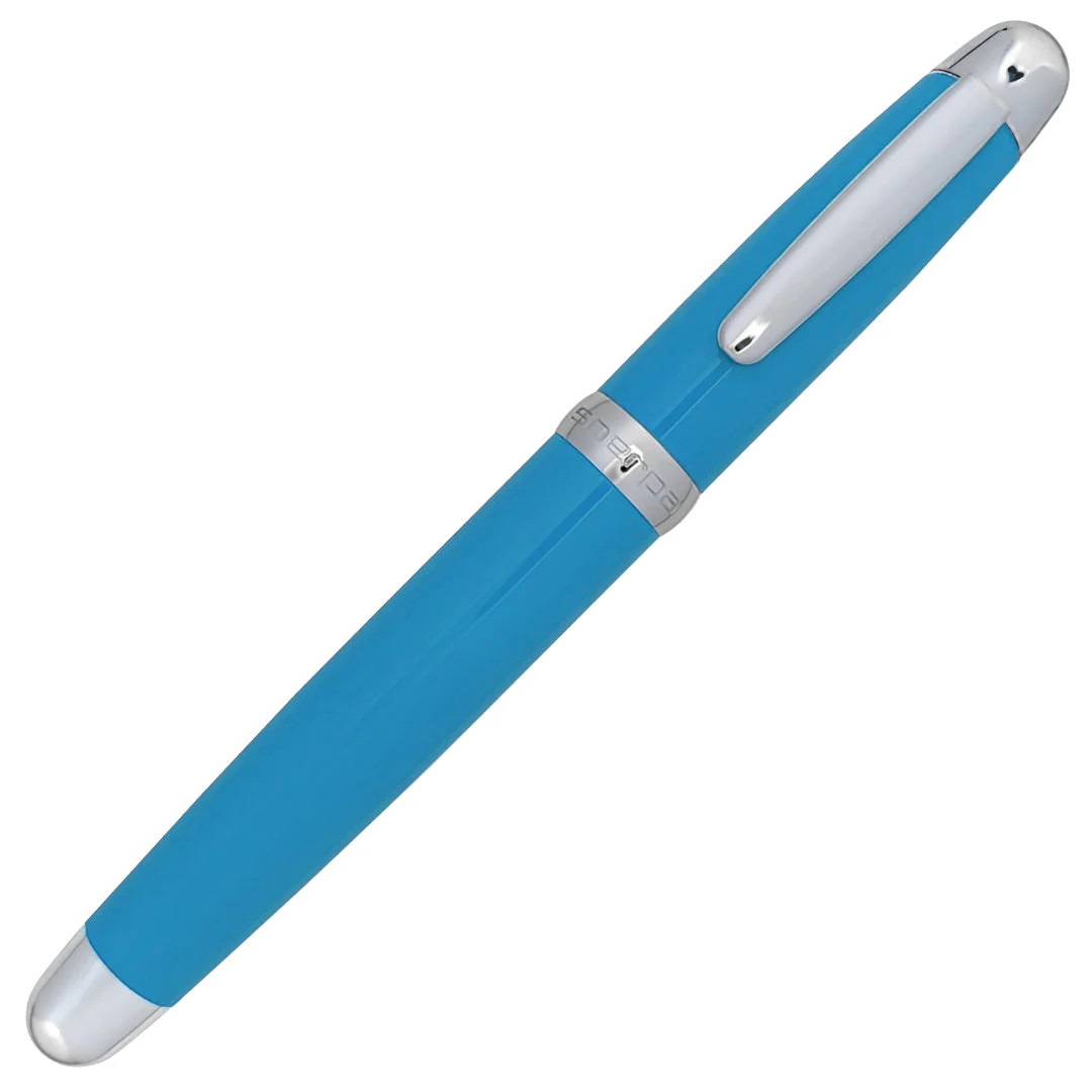 New Sherpa Pen Classic Brilliant Blue Pen/Sharpie Marker Cover