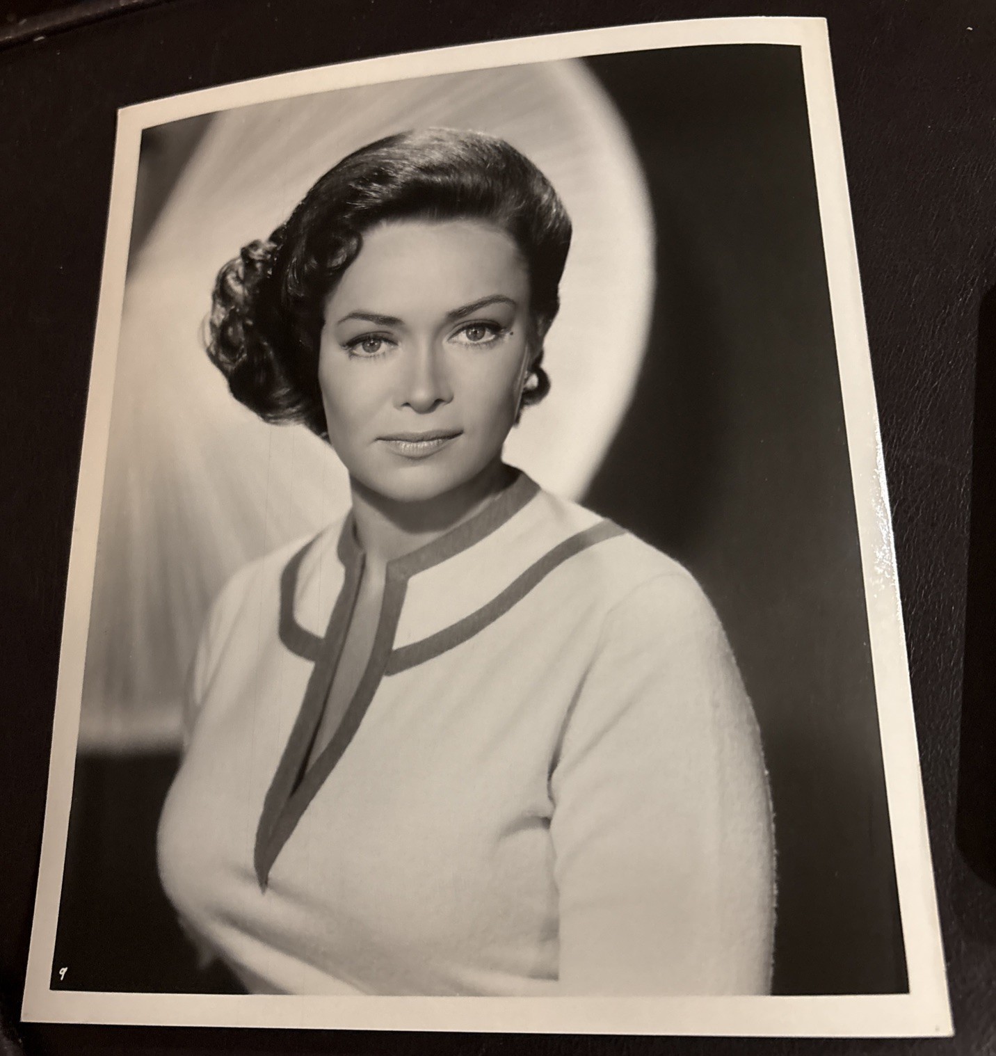 Pat Crowley 8 x 10 Vintage Hollywood publicity PHOTO  1950’s #9