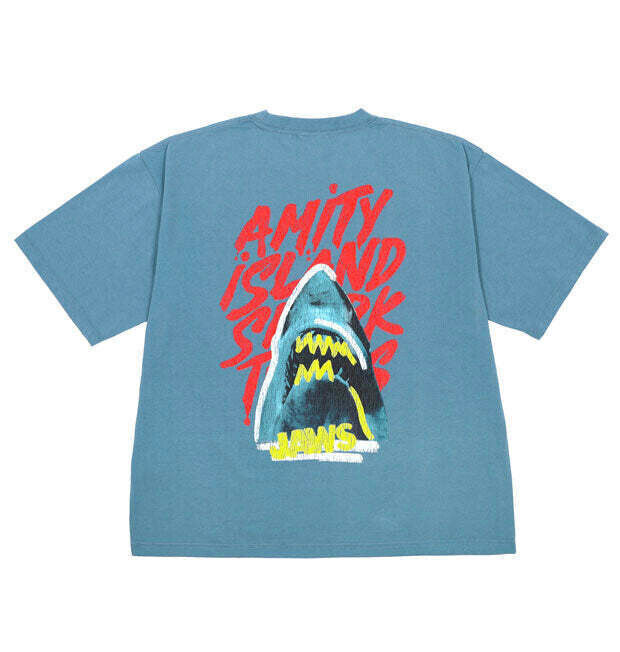 USJ Exclusive JAWS t-shirt (L) Universal Studios Japan 2024
