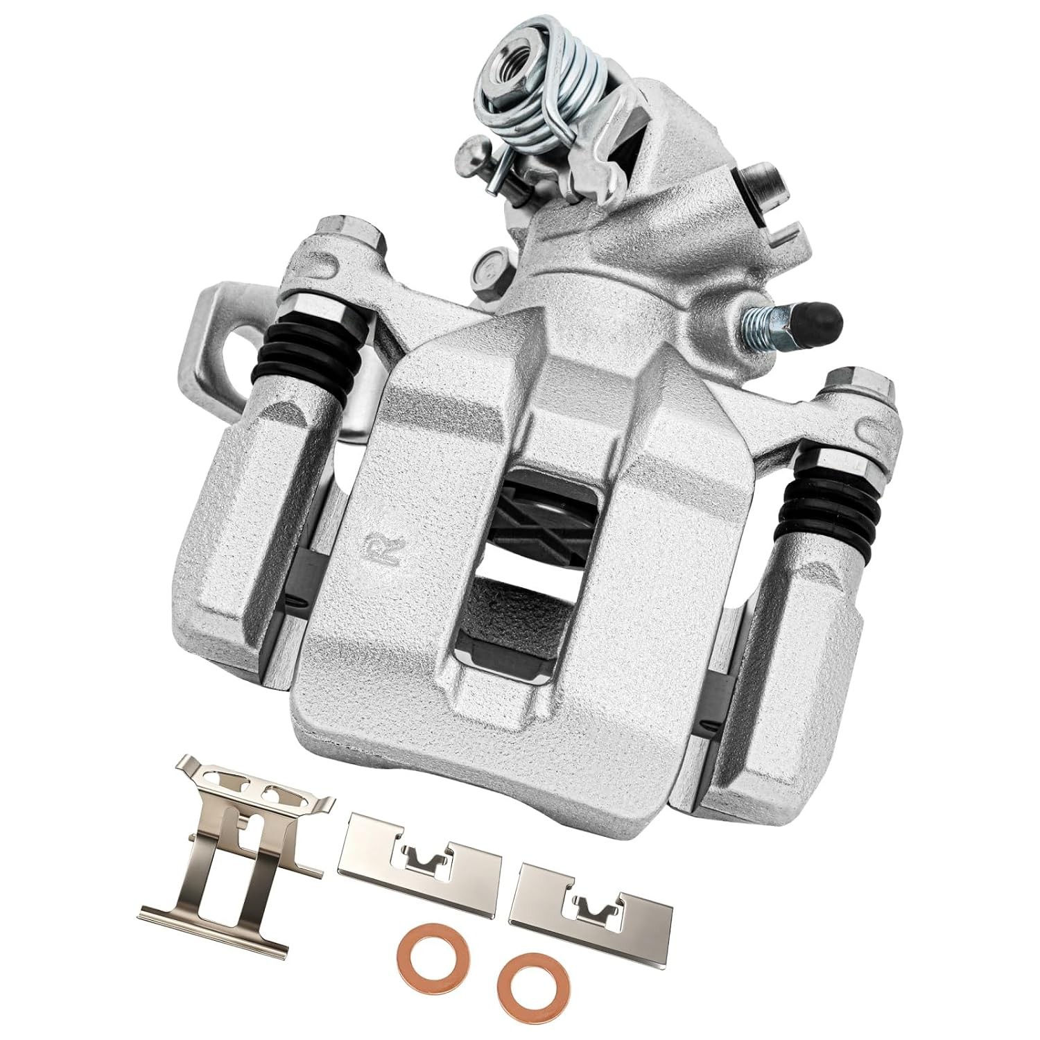 Rear Right Honda Disc Brake Caliper Assembly 19B3298 Rear Brake Caliper Assembly