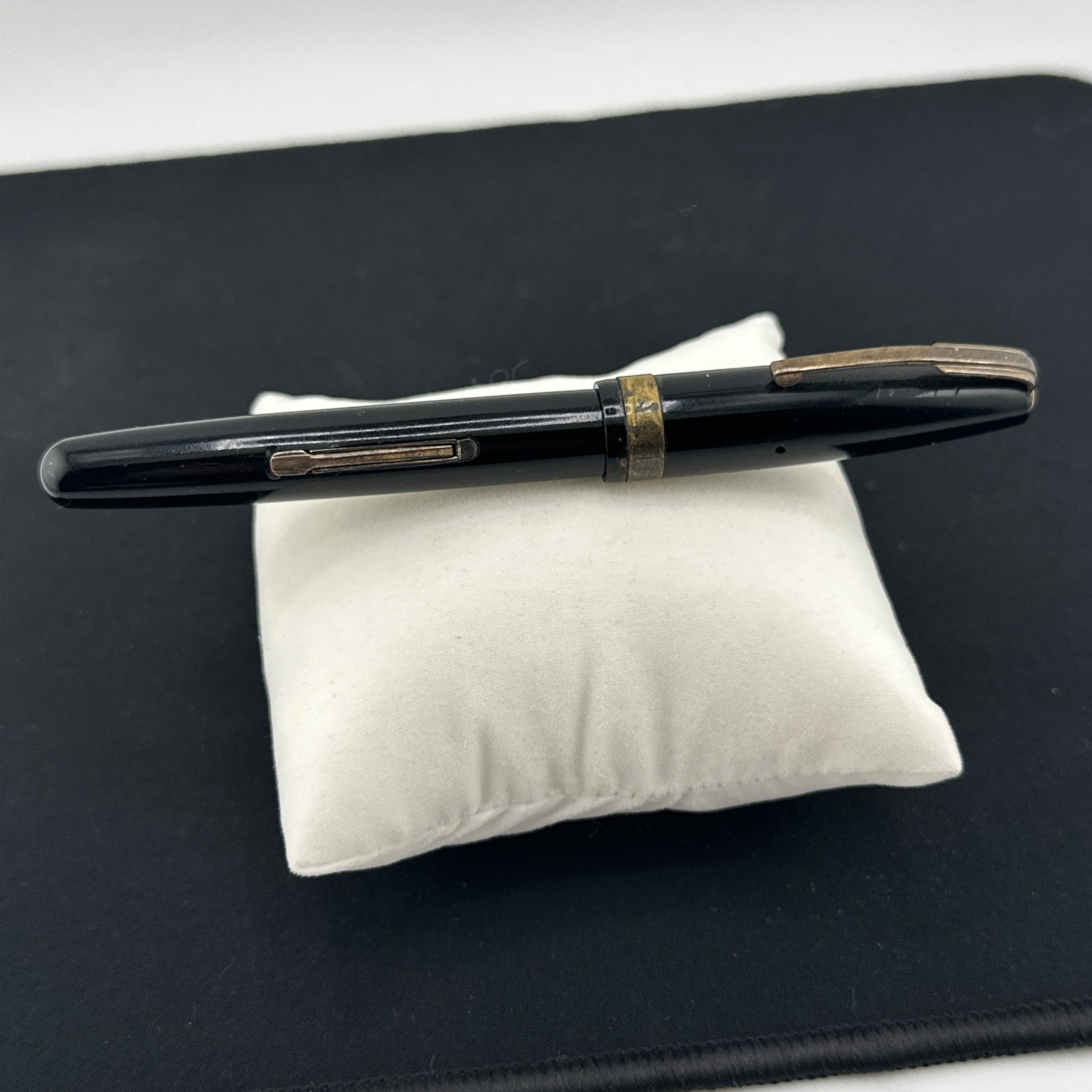 Waterman Ideal 100 Year Pen, Needs Restoration, See Description