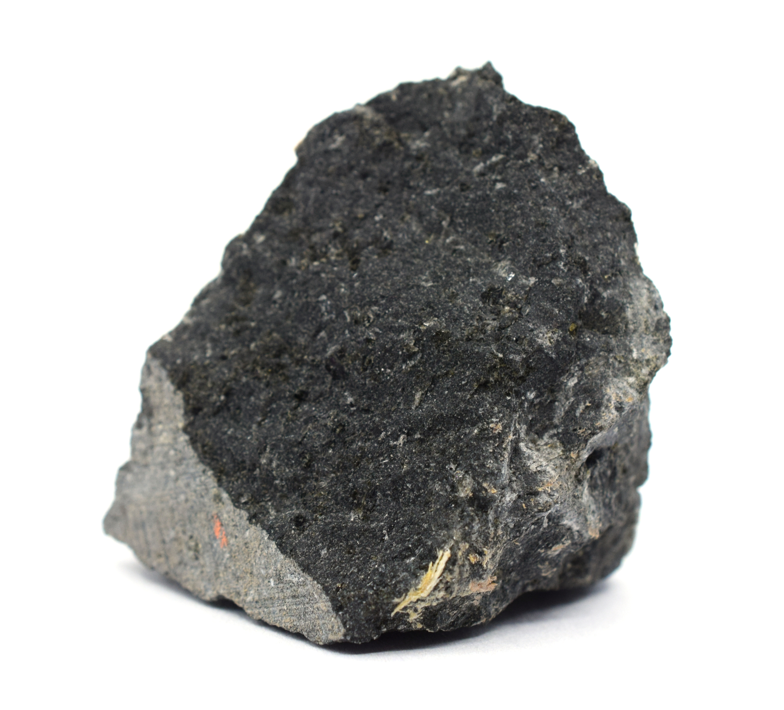 Raw Basalt Igneous Rock Specimen, 1\