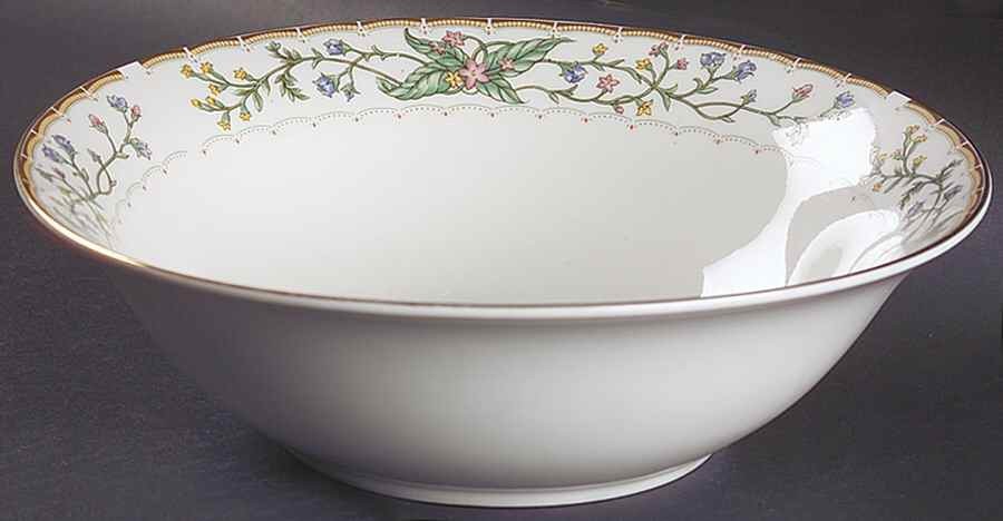 Farberware Wellesley Round Vegetable Bowl 159137