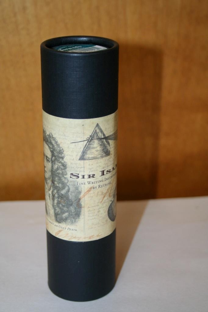 Retro 51 Tornado Sir Isaac 1.15mm Mechanical Pencil New In Tube VRP-1965