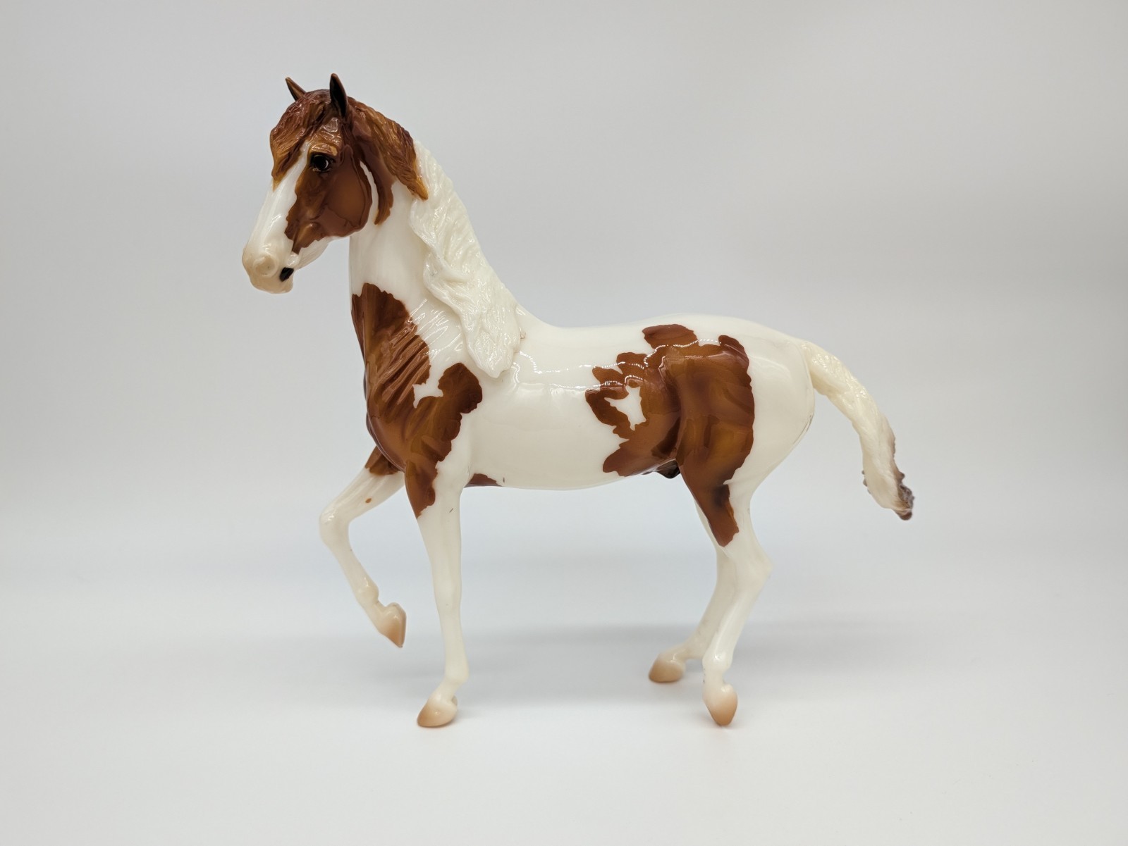 Breyer 2021 Breyerfest Special Run Long Mane Tassili Marwari