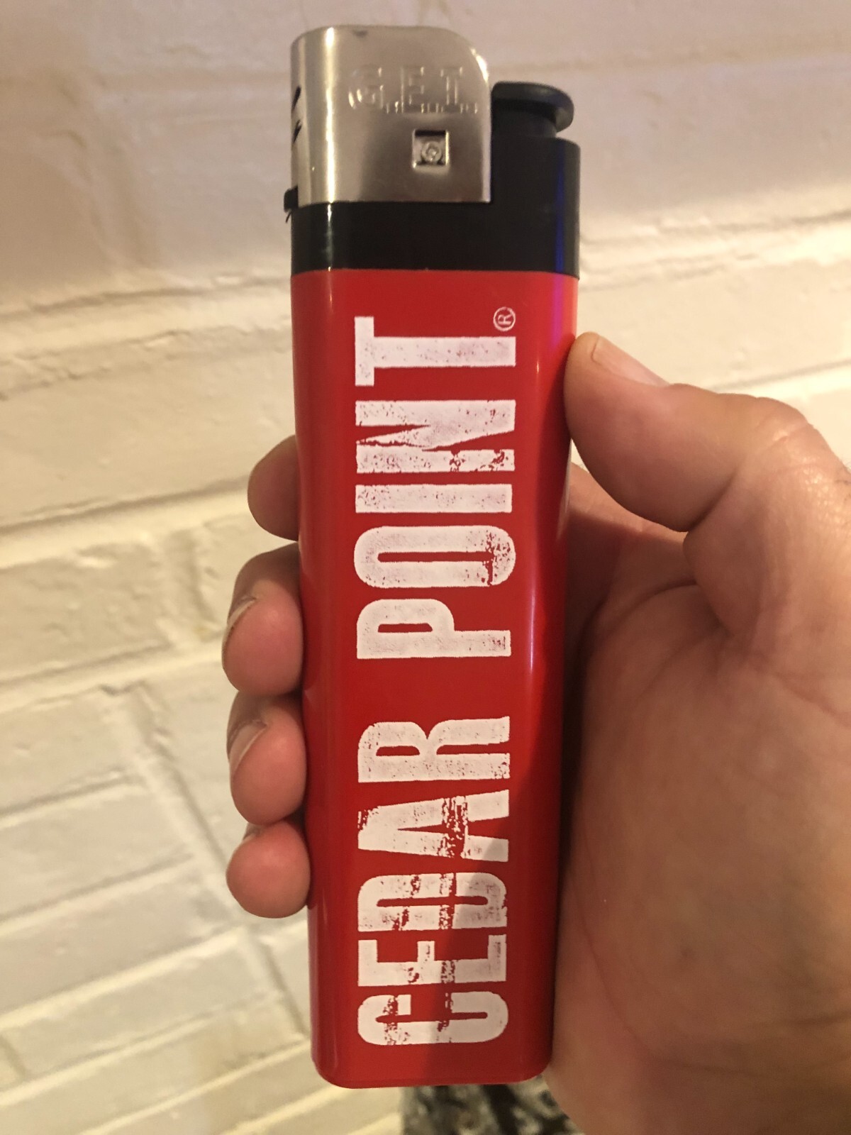 Jumbo Size Huge Big Giant 6.5inch lighter