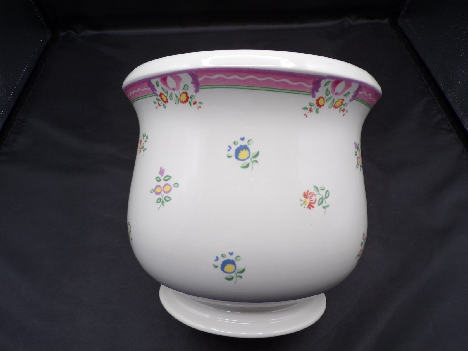 Rare Vintage Laura Ashley 