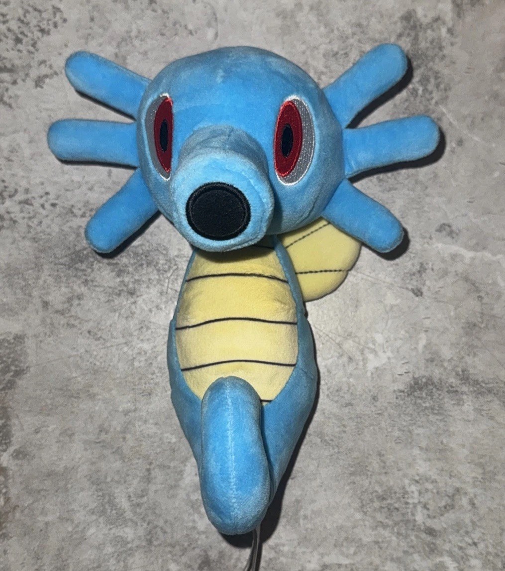 Pokemon 8