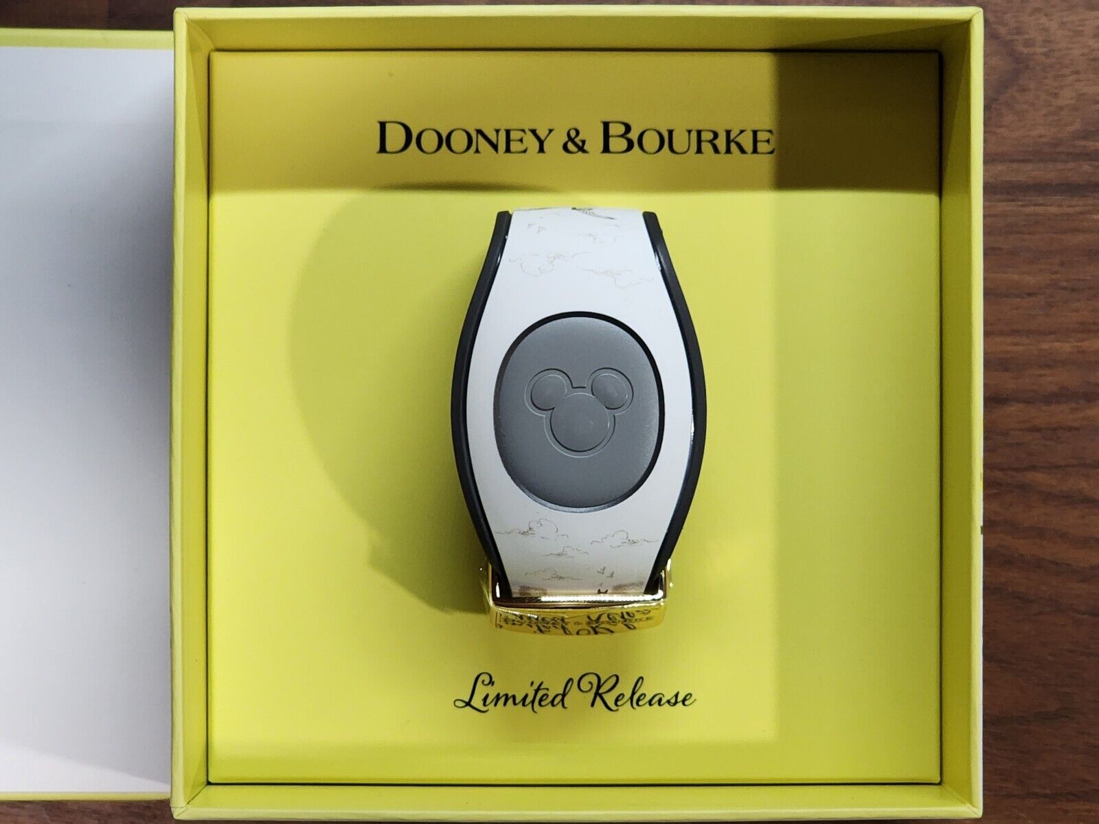 Dooney and Bourke Disney Steeds MagicBand