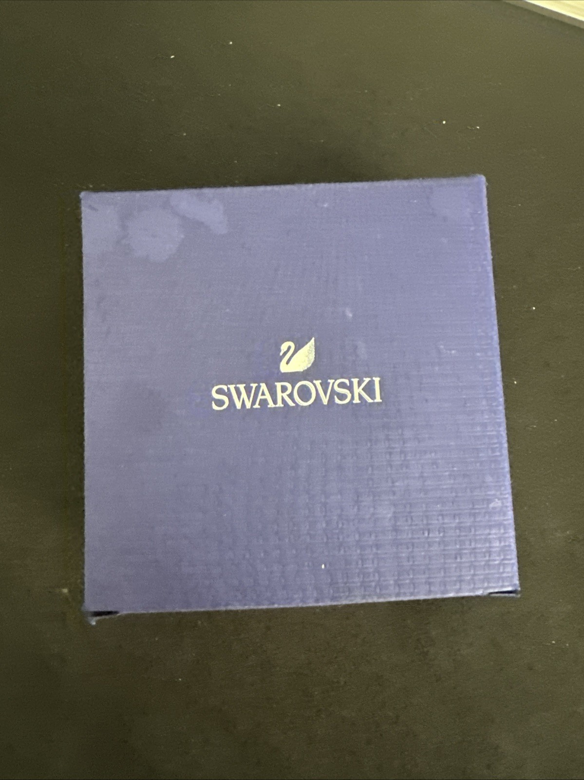 Swarovski ICONIC SWAN PENDANT Swarovski ICONIC SWAN PENDANT
