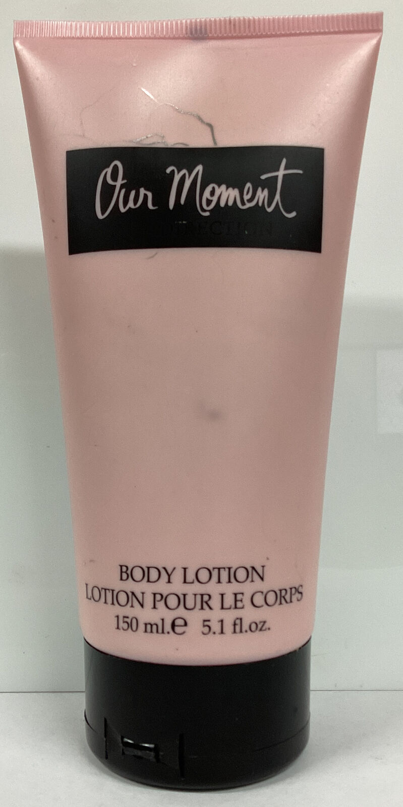 One Direction Our Moment Body Lotion 5.1oz As Pictured 
