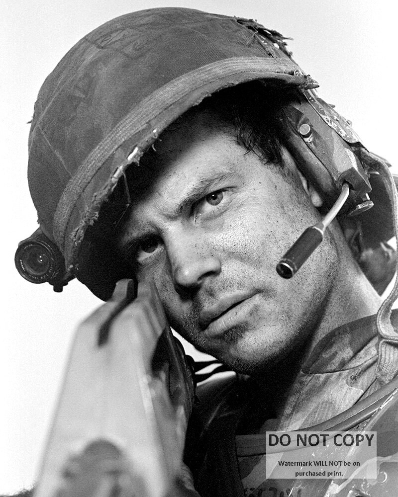 BILL PAXTON IN 