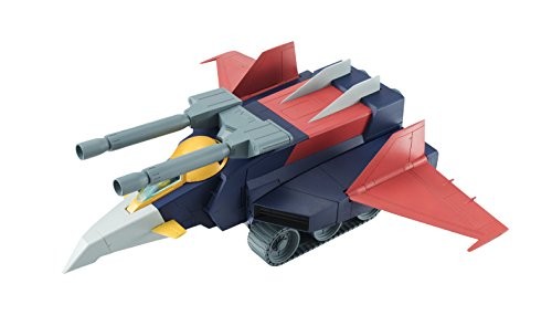 The ROBOT Spirits Mobile Suit Gundam G-fighter ver. A.N.I.M.E. Action Figure