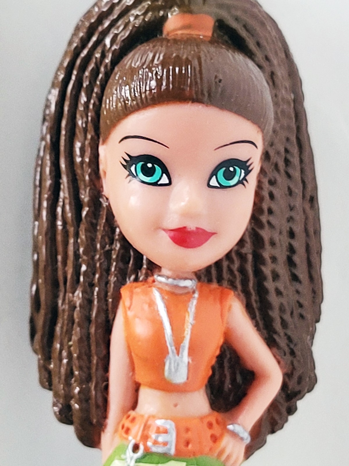 Vintage Bratz Mini-Figure 3\