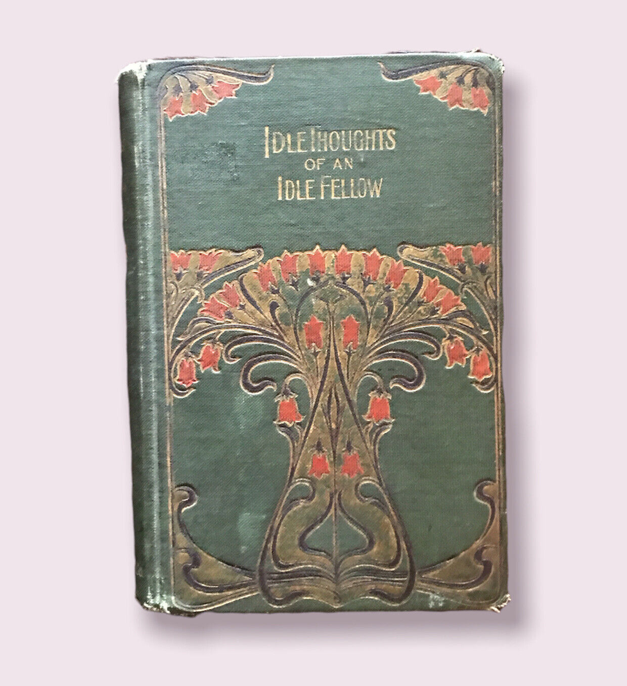 M. Scott Carpenter (Naval Officer, Astronaut & Aquanaut) Owned Antique Book