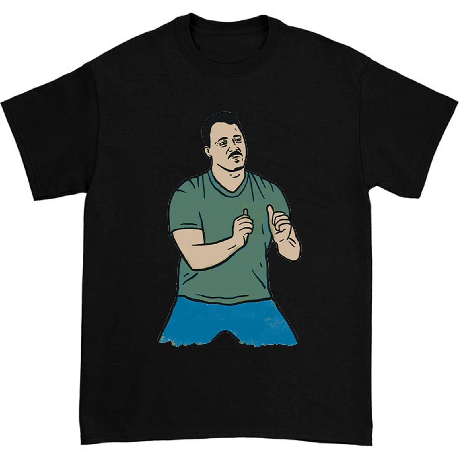 Rare Shane Gillis Unisex Men S-235XL 20D1701