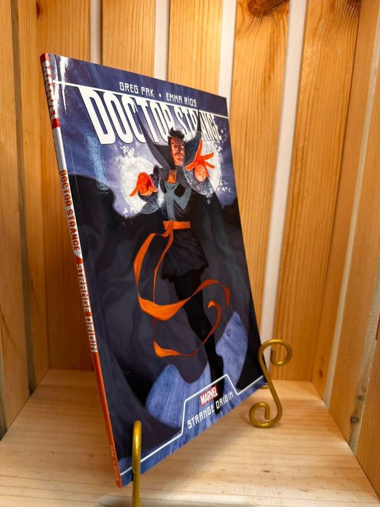 ORIGINAL Marvel Paperback Graphic Novels / Best Price