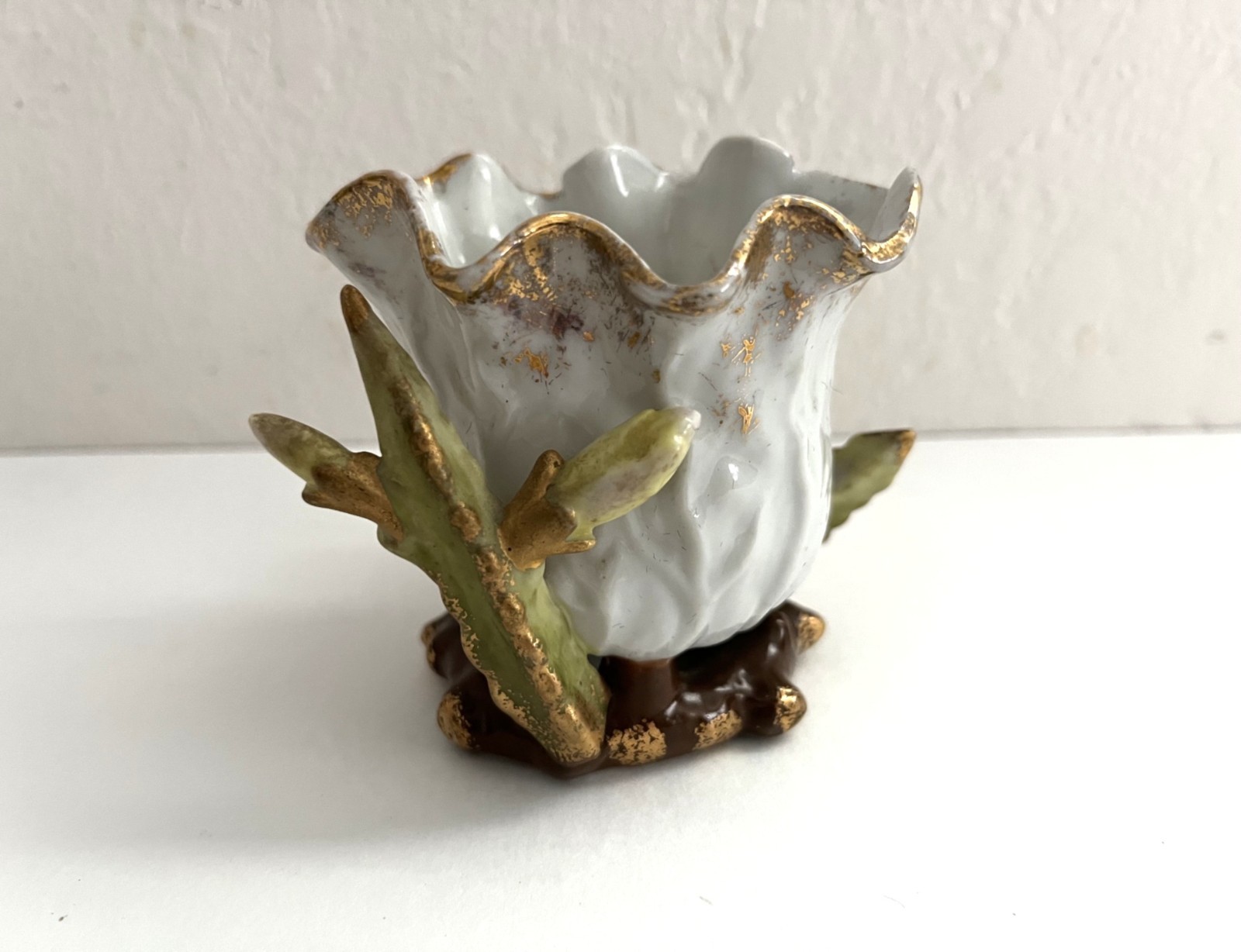 Antique Beyer & Bock German Porcelain \ Antique Beyer & Bock German Porcelain \