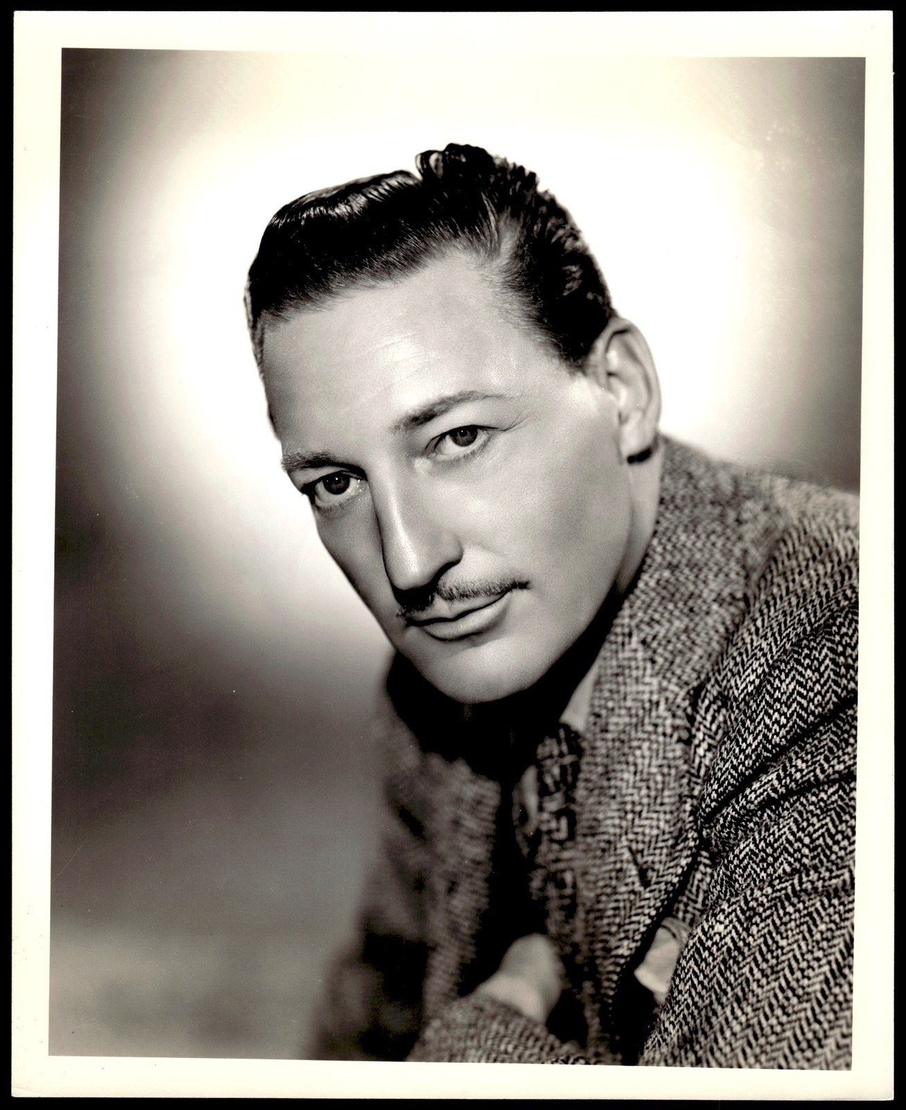 Warren William Actor 8 x 10