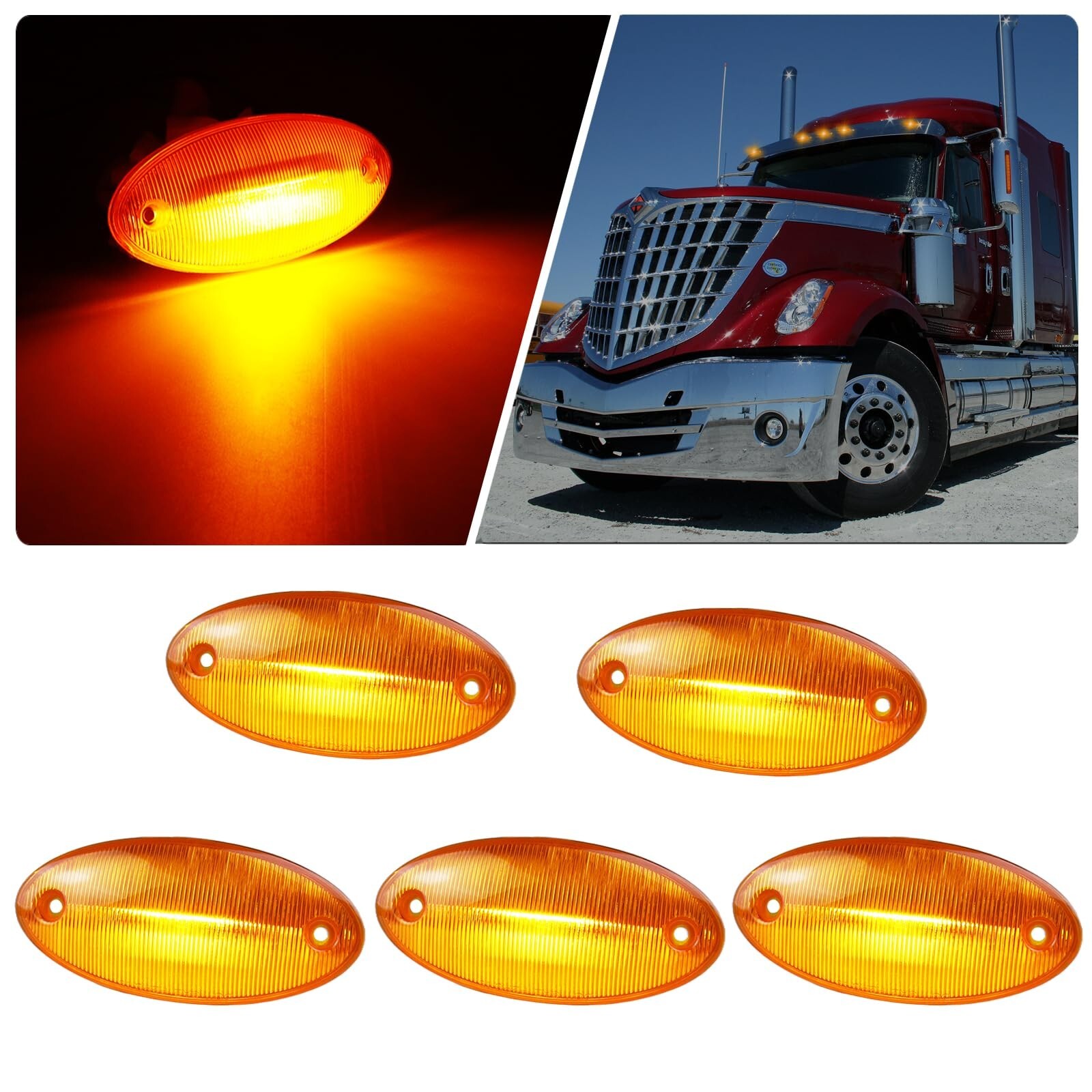 for International ProStar/LoneStar Workstar International Series Truck Cab Ma...