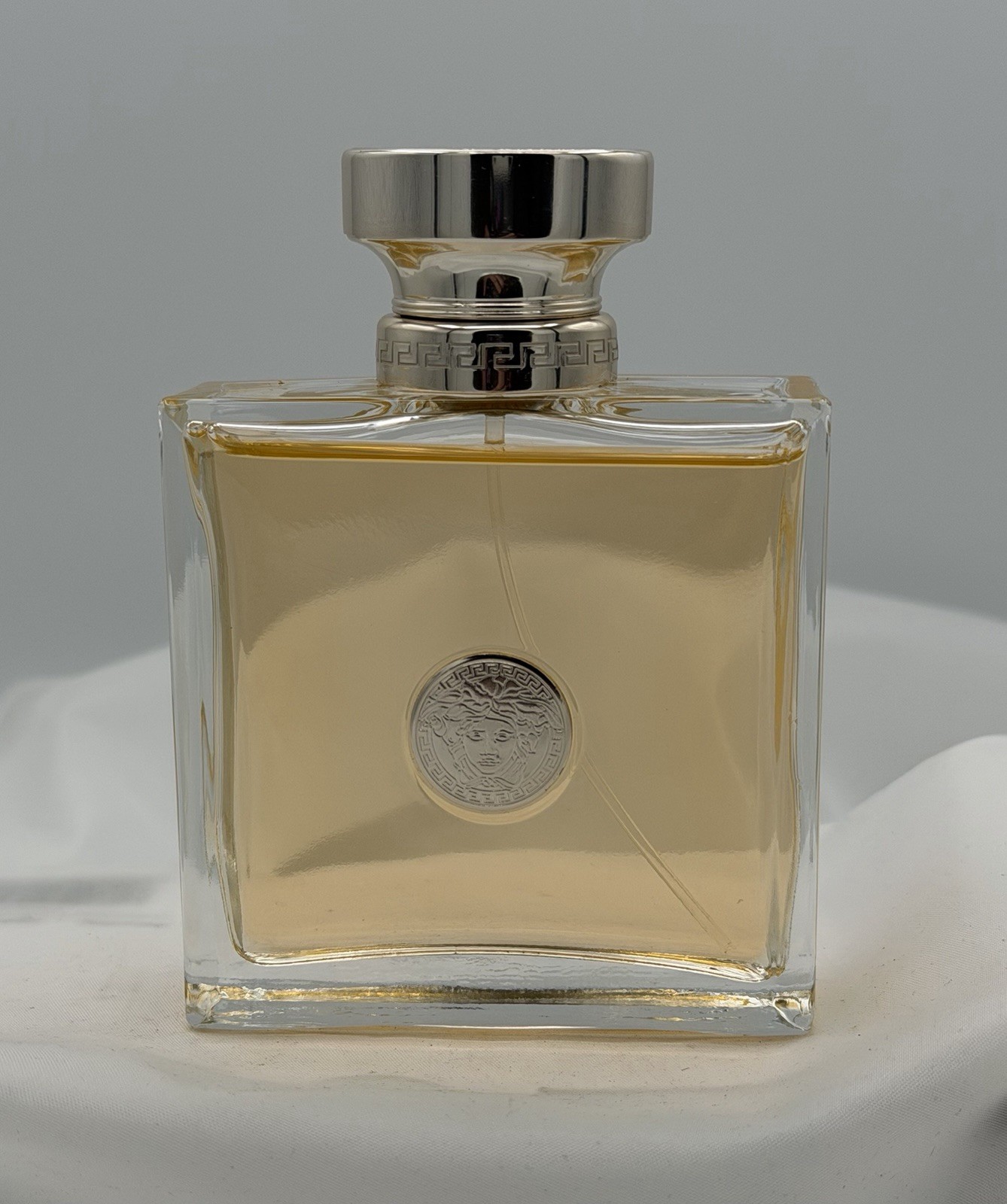 Versace Pour Femme by Versace 3.4oz/100ml EDP Spray