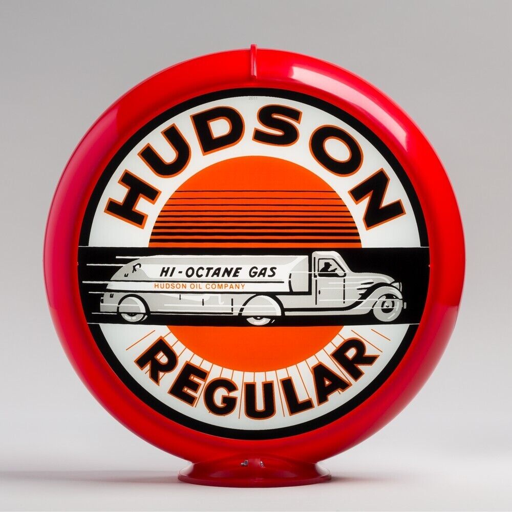 Hudson 13.5\