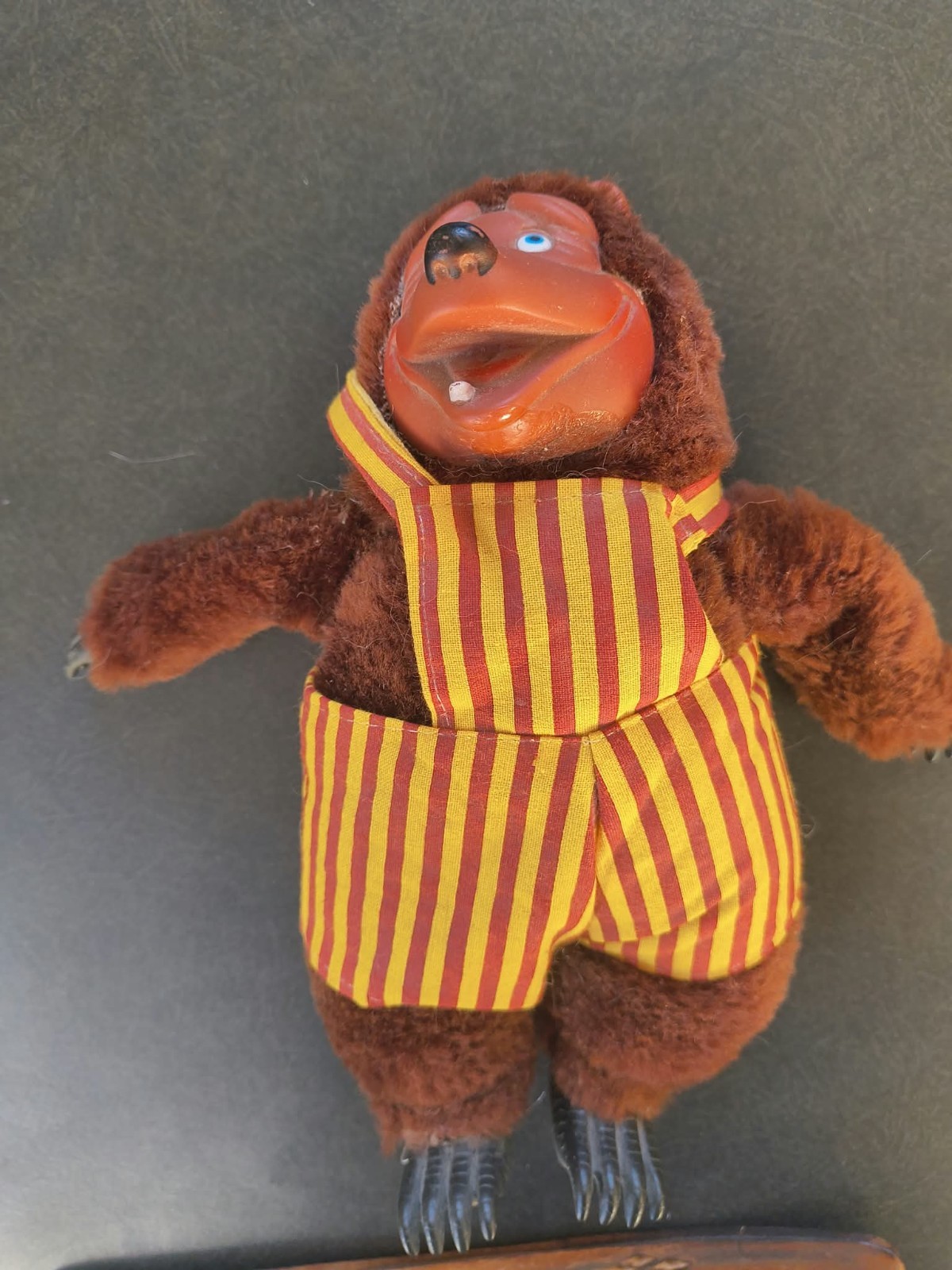 Showbiz Pizza Place 7