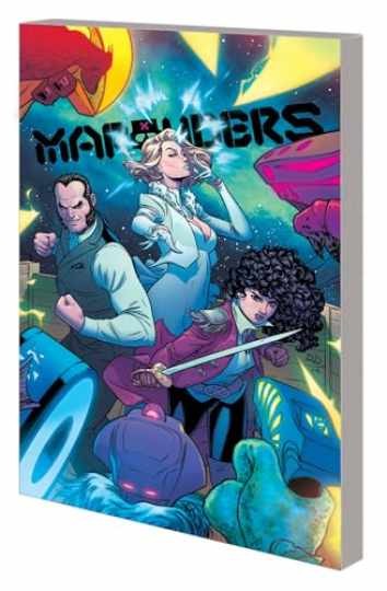 MARAUDERS BY GERRY DUGGAN VOL. 4 - Paperback, by Duggan Gerry - Very Good