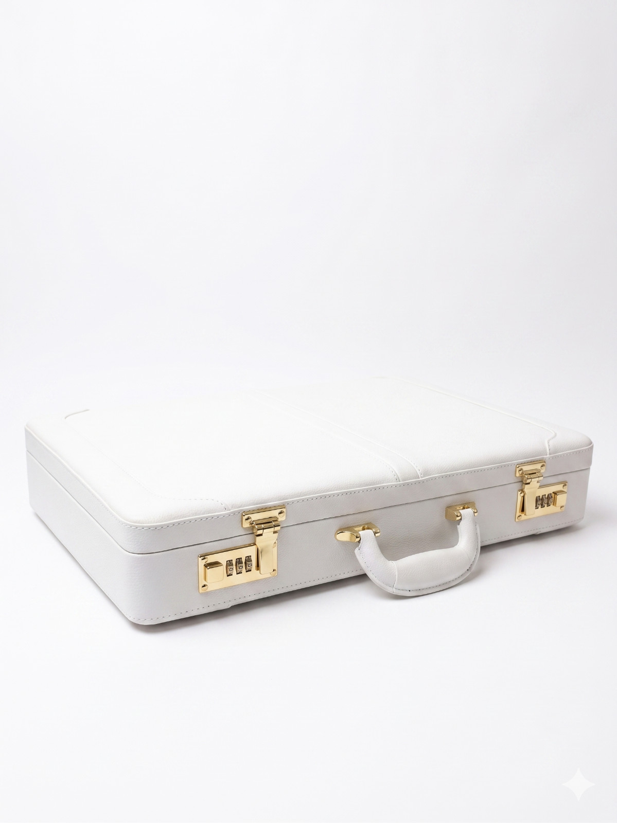 MASONIC OES HOJ ALL WHITE HARD BRIEF CASES, EASTERN STAR BREIFCASE Fast Shipping MASONIC OES HOJ ALL WHITE HARD BRIEF CASES, EASTERN STAR BREIFCASE Fast Shipping