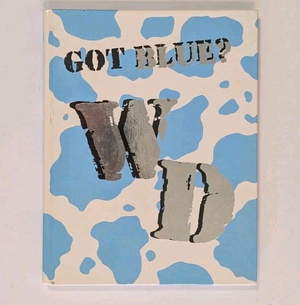Wisconsin Dells High School 2013 Yearbook