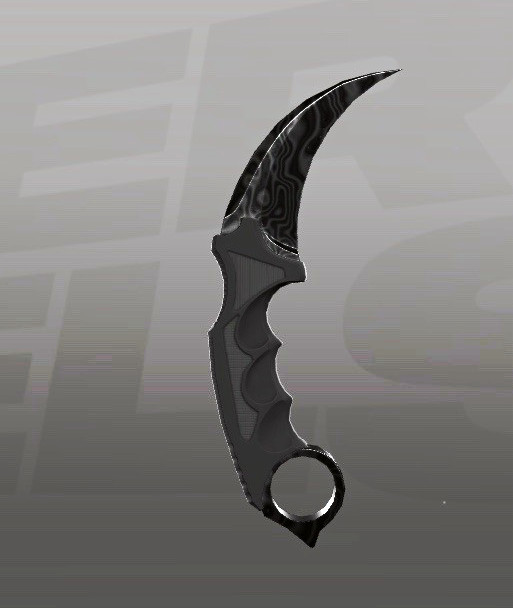 Knives | Sniper Duels