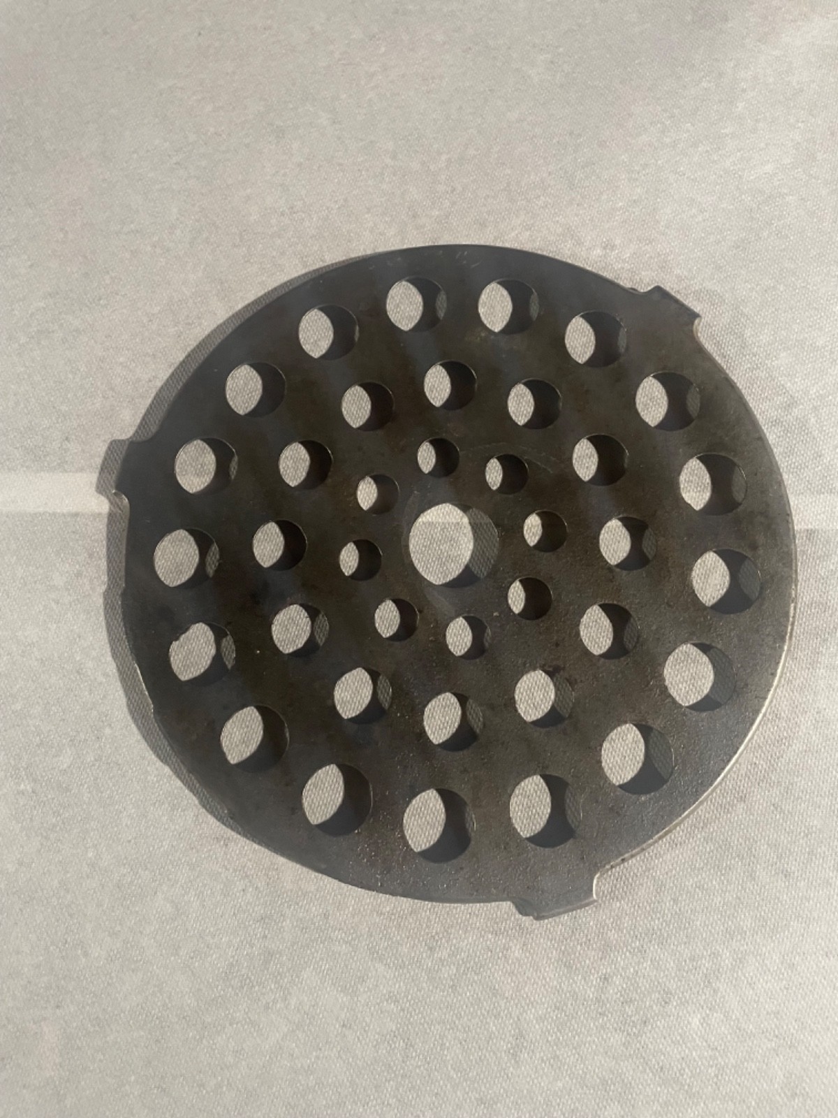Griswold #8 Dutch Oven Trivet Model #206 Cast Iron Erie PA. Vtg Mint Cond Griswold #8 Dutch Oven Trivet Model #206 Cast Iron Erie PA. Vtg Mint Cond