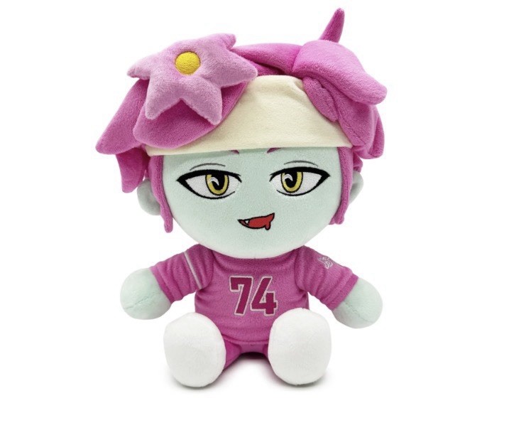 Youtooz * JSTN * 9” Plush * NEW * Sold Out * In Hand